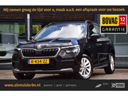 Skoda Kamiq - 1.0 TSI 110PK Upgrade Business Edition DSG Automaat | Rijkla