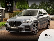 BMW X1 - xDrive20i M-Sport | Trekhk | HUD | H+K | 1e Eig. | Full Opti