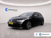 Volkswagen Golf - 1.5 eTSI 150PK R-LINE BUSINESS AUTOMAAT NAVI / LEDER / CLIMA