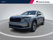 Skoda Kodiaq - Edition 1.5 TSI PHEV 150 kW / 204 PK SUV 6 versn.