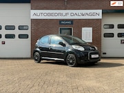 Citroën C1 - 1.0-12V Ambiance