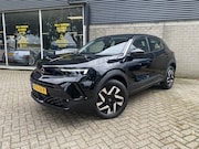 Opel Mokka - 1.2 Turbo 130 PK Elegance ADAPTIVE/STOELVERWARMING/CARPLAY