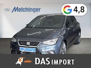 Seat Ibiza - FR Pro Black Edition NAVI/Fahrassistenz-Paket XL/P