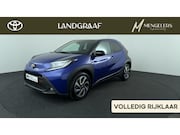 Toyota Aygo X - 1.0 VVT-i MT Pulse | Rijklaar | Bi-Tone | Apple Carplay/-And