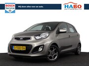 Kia Picanto - 1.2 CVVT COMFORT PACK 5DRS AC/CV+AB/ELEK.RAMEN/AFN.TREKHAAK/