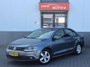 Volkswagen Jetta - 1.2 TSI Comfortline airco LM cruise