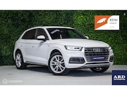 Audi Q5 - 2.0 TFSI quattro Launch Ed.|S-line|Stoelv.|Carplay|