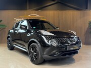 Nissan Juke - 1.2 DIG-T S/S Tekna Stoelverwarming | Cruise/Climate Control