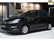 Citroën C4 Picasso - 1.6 VTi Selection Leer Navi Clima Cruise