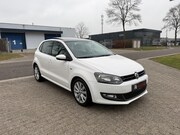 Volkswagen Polo - 1.2 TSI Panorama Cruise Contr. Clima
