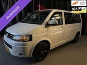 Volkswagen Transporter - 2.0 TDI L1H1 BM DC Comfortline