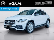 Mercedes-Benz GLA-Klasse - 250 e Panorama dak