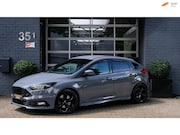 Ford Focus - 2.0 ST-3 Stealth Grey|Leder|RS|Milltek|Maxton|Kanon