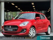 Suzuki Swift - 1.2 Select Smart Hybrid | Adaptieve Cruise Control | Achteru