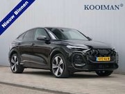 Audi Q5 - Sportback 2.0 TFSI 299Pk e-hybrid quattro S editio