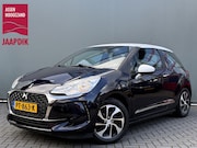 DS DS 3 - BWJ 2017 1.2 PureTech 82 PK So Chic AIRCO | CRUISE | BLUETOO