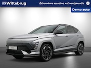 Hyundai Kona - Electric N Line Business 64.8 kWh Volledig Elektrish, Fiscaa