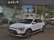 Kia Niro - 1.6 GDi PHEV Plug-In-Hybrid ExecutiveLine | Leder | Stoelven