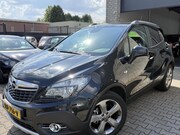 Opel Mokka - 1.4 T Cosmo 4x4 / Navi / Leer / N.A.P