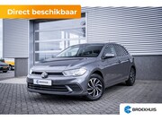 Volkswagen Polo - Life Edition | 'App-Connect' smartphone integratie | Aircond