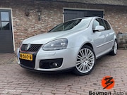 Volkswagen Golf - 1.4 GTI front - - KOUDE Airco