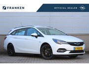 Opel Astra - Sports Tourer 1.2 Edition | Black | Trekhaak | Camera | Navi