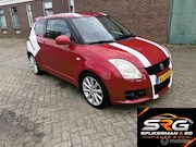 Suzuki Swift - 1.6 Sport