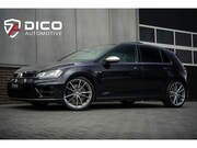 Volkswagen Golf - R 2.0 TSI 301 pk 4Motion / Eventuri-Intake/ Pano-Dak/ Dynaud