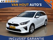 Kia Ceed - Sportswagon 1.0 T-GDi DynamicPlusLine | 120PK | CARPLAY | CA