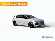 Peugeot e-308 - GT | Bekleding Alcantara/kunstleder | Driver Sport Pack | El