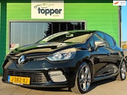 Renault Clio - 1.2 GT|1e Eigenaar|Automaat|Navigatie|CruiseControl|Climatro