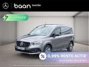 Mercedes-Benz Citan - eCitan 112 Business Solution L1 51 kWh | 282 KM WL