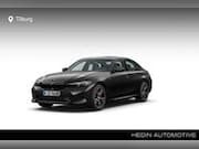 BMW 3-serie - 330e M Sport Edition M Sportpakket Pro | I