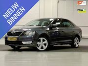 Skoda Rapid - 1.2 TSI Greentech Elegance 17''LM Clima Cruise Trekhaak
