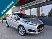 Ford Fiesta - 1.0 STYLE 5-DRS. + AIRCO