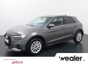 Audi A1 Allstreet - 30 TFSI Advanced edition | 116 PK | Automaat | Adaptive crui