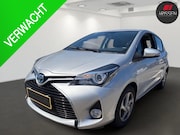 Toyota Yaris - 1.5 Hybrid Aspiration