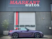 BMW Z4 - Roadster (g29) M40i / M-sport / Hud / Adaptive cruise / Harm