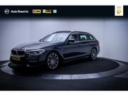 BMW 5-serie - Touring 520iA M-SPORT High Executive PANO | MEMORY | HIFI | 