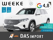 Mercedes-Benz EQB - 4Matic