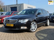 Skoda Superb - 1.8 TSI Elegance Business Line