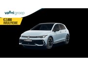 Volkswagen Golf - 1.5 eTSI R-Line Edition 1.5 tsi 150 PK DSG