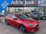 Mazda 3 - 2.0 SkyActiv-G 120 GT-M AUTOMAAT | TREKHAAK | 18" LM VELGEN 