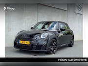 MINI Mini - 1.5 Cooper John Cooper Works