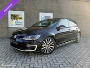 Volkswagen Golf - 1.4 TSI GTE| Automaat| Camera| Sensoren| NAP