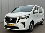 Nissan Primastar - 2.0 dCi L1H1 Acenta NW Model