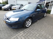 Saab 9-3 - Sport Sedan 2.0 T Vector Automaat 1 jaar BOVAG garantie