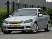 Mercedes-Benz C-klasse - 200 K AUT. NAP/LEER/NAVI/DAK/PDC/APK