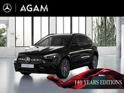 Mercedes-Benz GLA-Klasse - 250 e 140 Years Edition