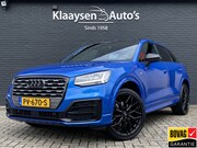 Audi Q2 - 2.0 TDI quattro 191 pk S-Line AUT. | panoramadak | trekhaak 